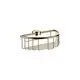 DORNBRACHT-Duschkorb-fuer-nachtraegliche-Rohrmontage-SERIENNEUTRAL-82290970-Messing-23kt-Gold-82290970-09 gallery number 1